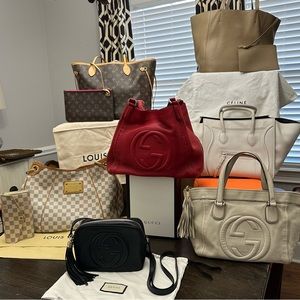 New inventory ~ Individual listings posted soon!!